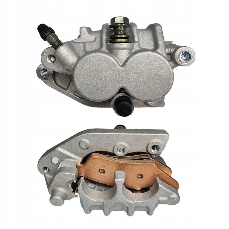 Mtx Parts Brzdový Strmeň Yamaha Wr 450F '05-'15 Predný