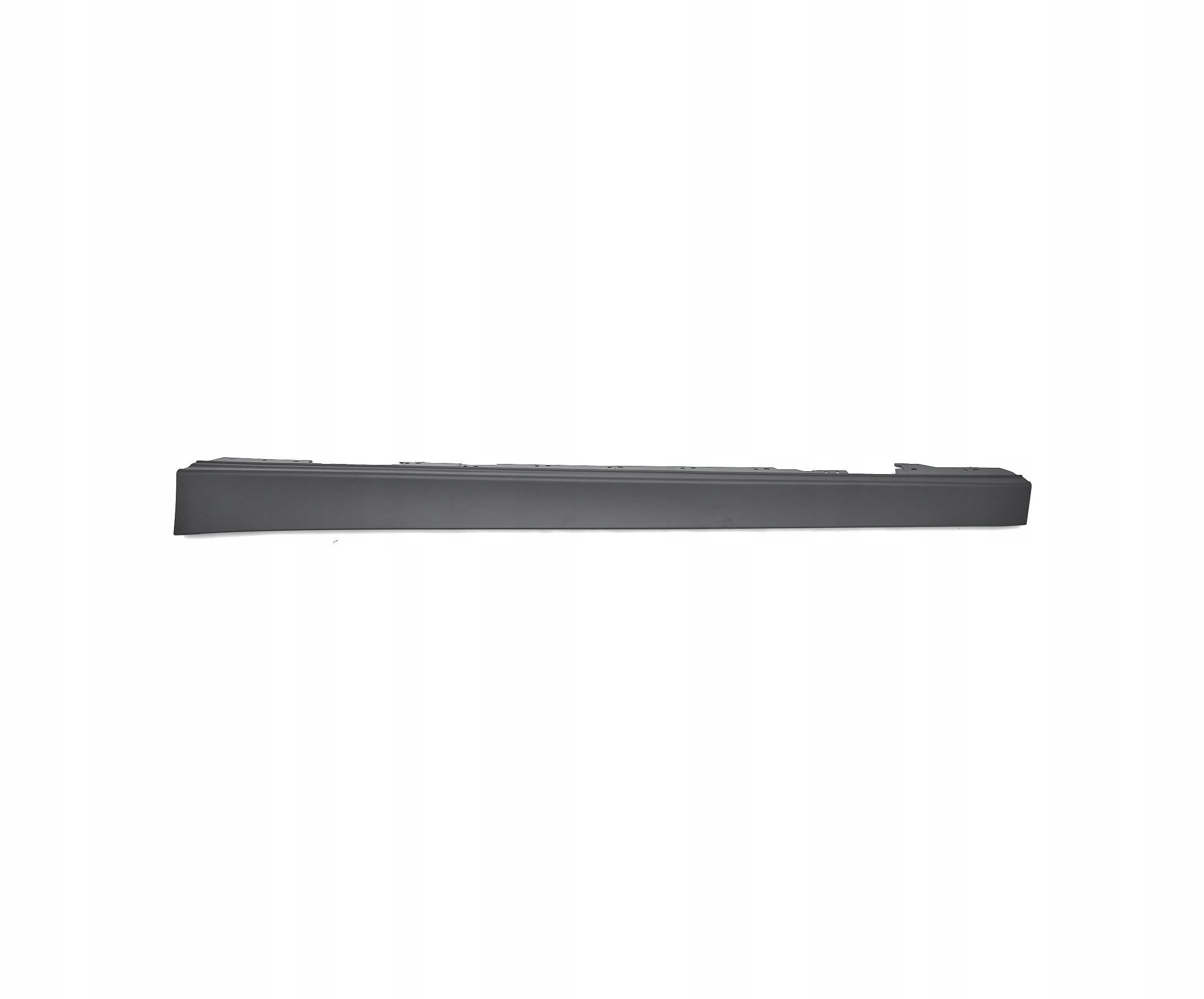 BMW 3 F30 F31 F35 F80 11 - 15 WYKOŃCZENIE WSTĘPNE 51777312751