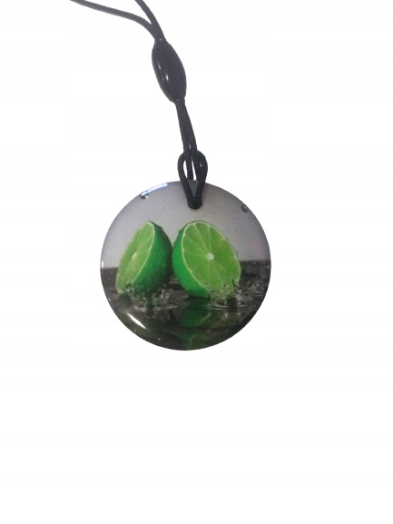 BRELOK RFID 125kHz EM4305 EPOKSYDOWY MAŁY nr 4