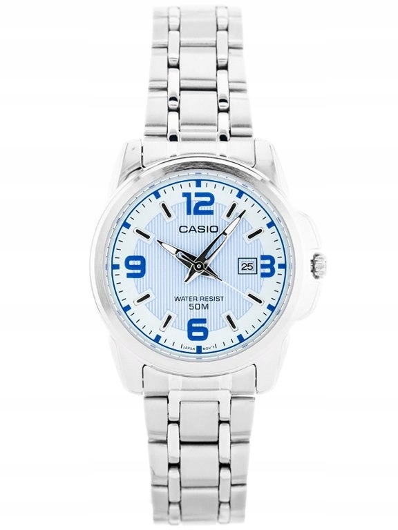 Dámské Hodinky Casio LTP-1314D-2AV (zd574a) Box