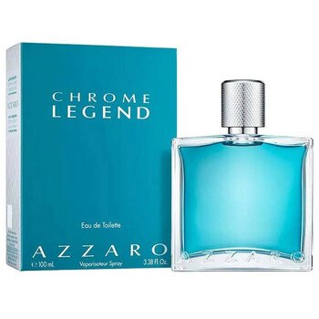 Azzaro Chrome Legend Edt 125 ml