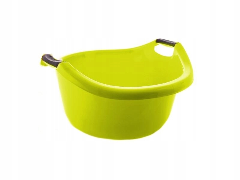 MISKA Z USZAMI 20L MISKI PLASTIKOWE DUŻA MISA Marka Plafor