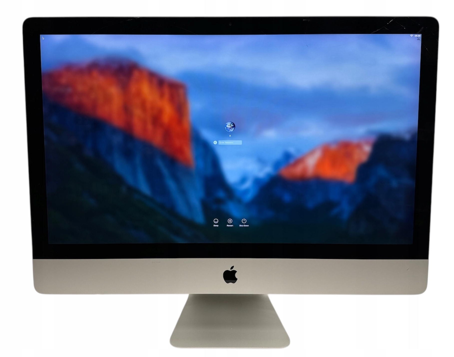 Imac 27 w Komputery stacjonarne 8 GB RAM - Sklepy, Opinie, Ceny w