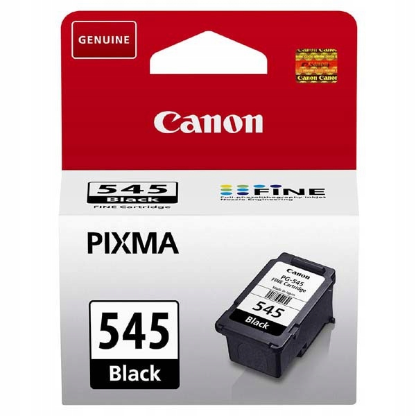 

Tusz Canon PG545 do MG-2450/2550 czarny