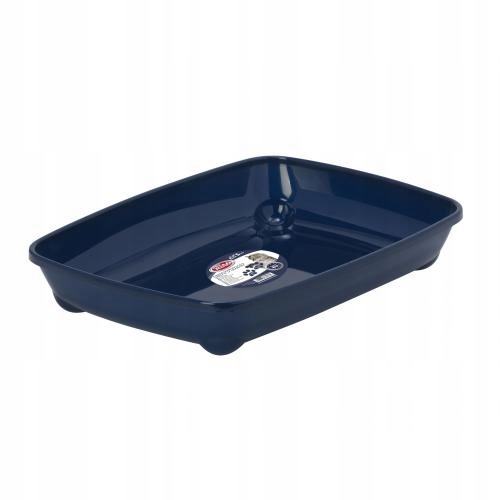 

Petnova Kuweta Otwarta Granatowa 37cm rozmiar S