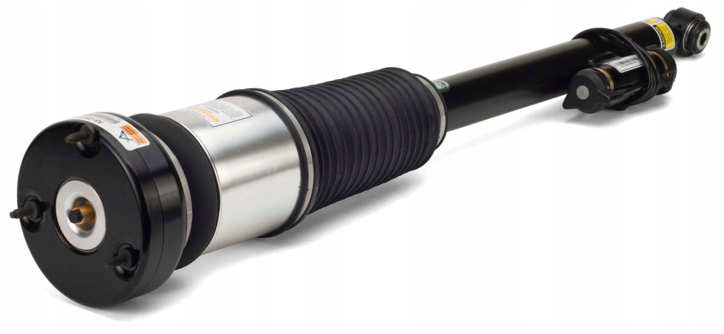 AS-2822 - Арнотт Mercedes S W221 / CL W216 новий амортизатор з