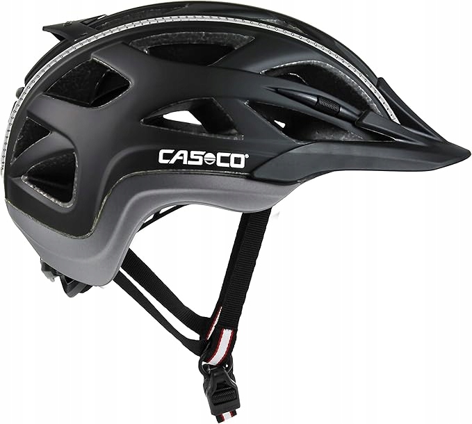 Kask rowerowy Casco Activ 2 r. M 5137