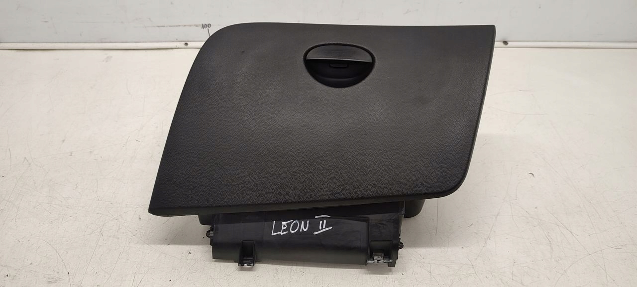 Handschuhfach des Beifahrers Seat Leon II 1,4