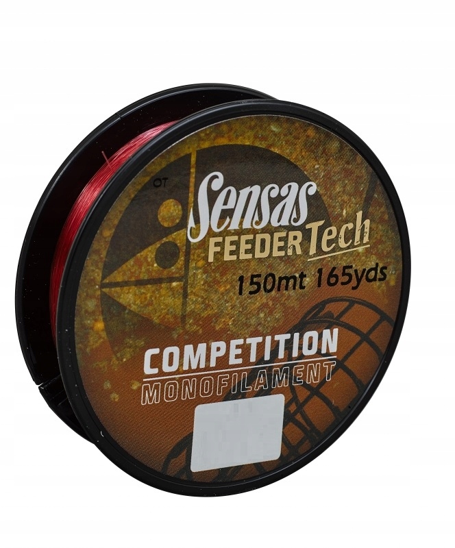 Sensas Żyłka Feeder Tech 0,185mm/150m