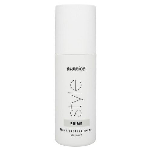 

Subrina Lotion Do Prostowania Włosów 150ml