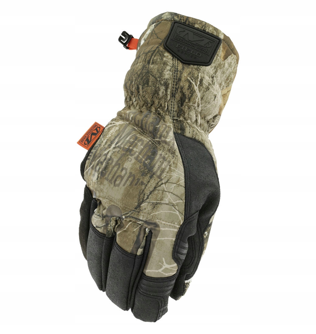 Rukavice Mechanix SUB20 Realtree Edge Realtree Edg