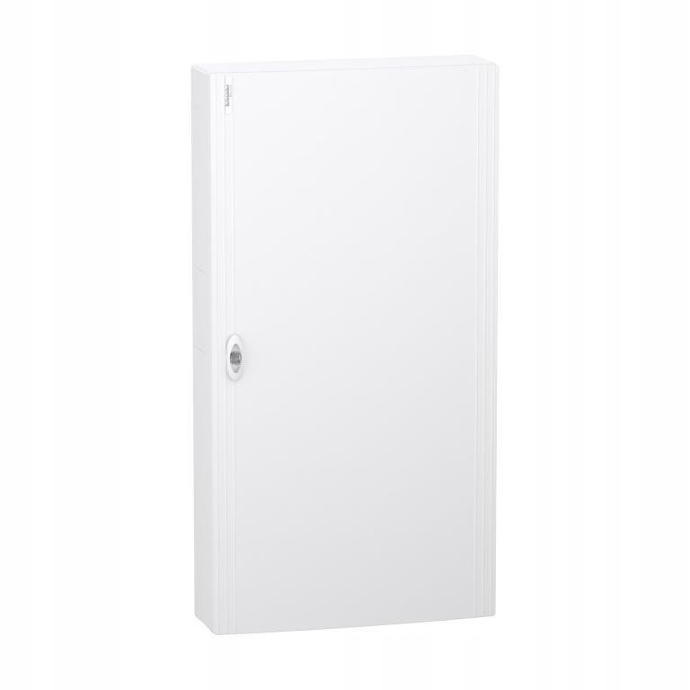 Schneider Rozdzielnica PrismaSeT Xs 6x24 n/t PSXS-6-24-NT-B IP40 LVSXQ624