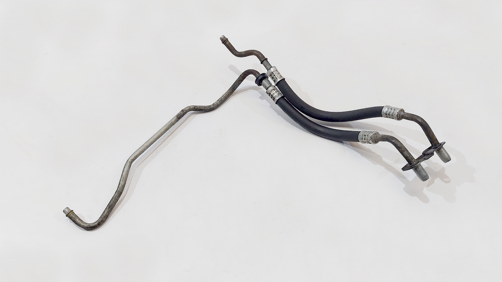 PRZEWÓD OLEJU SKRZYNI BIEGÓW OPEL INSIGNIA A 2.0 T 09r AUTOMAT