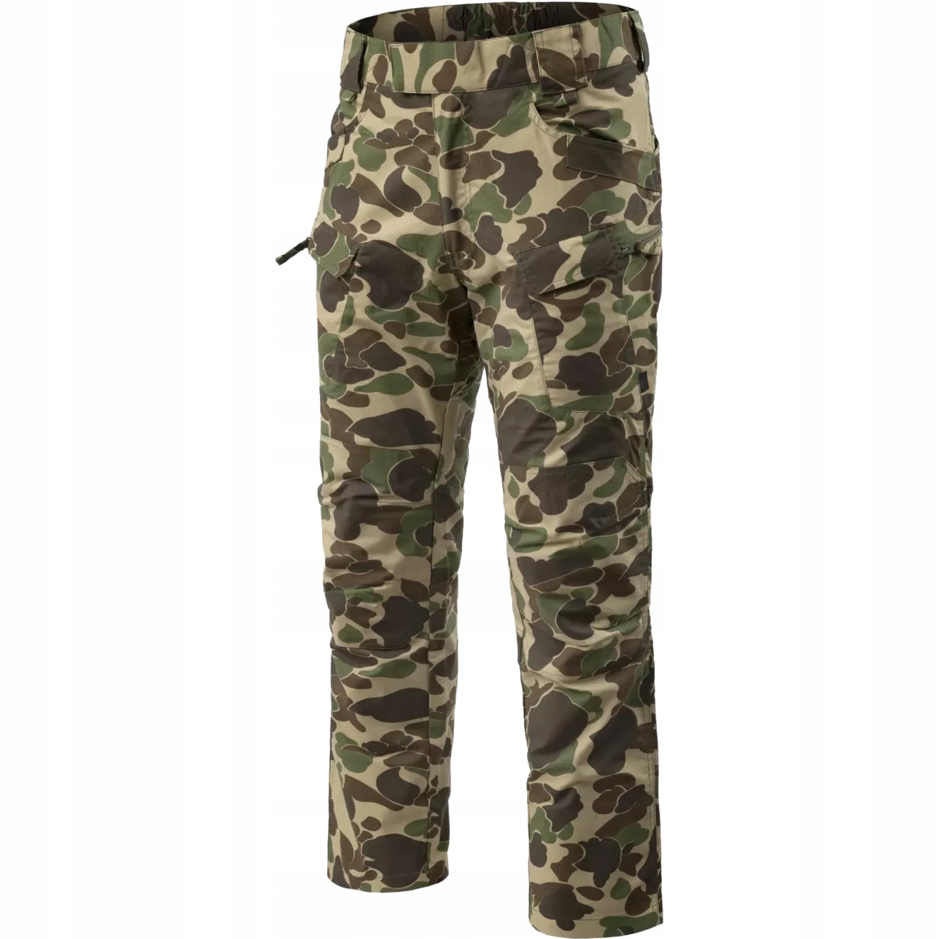 Helikon Kalhoty Utp PolyCotton Stretch Duck Hunter Sp-utl-sp-dc M Regular