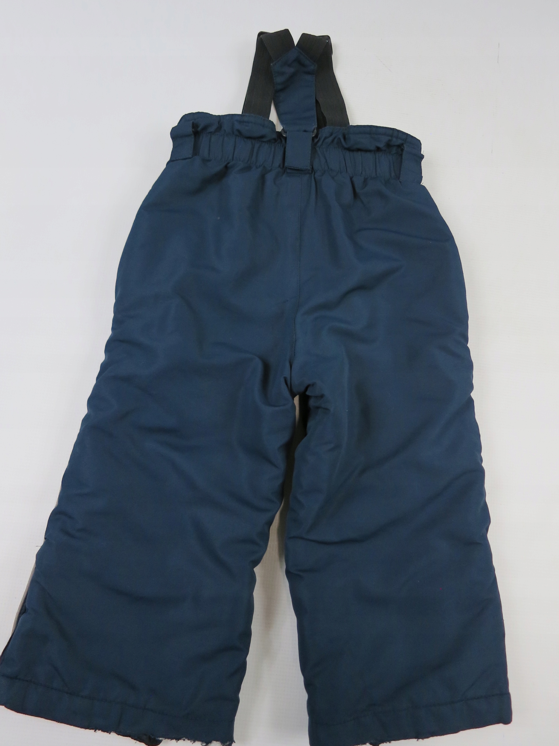 Spodnie ocieplane narciarskie r 92 Marka Inna marka