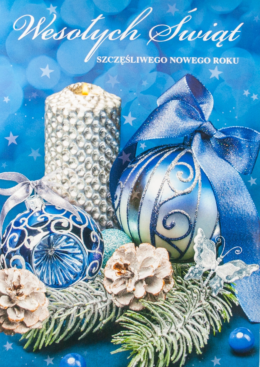 

Boże Narodzenie Kartki Okolicznościowe