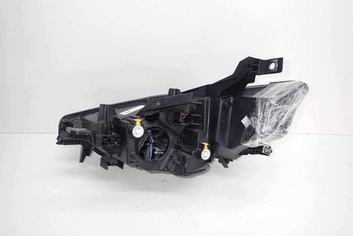 CUPRA BORN FULL LED reflektor right light right