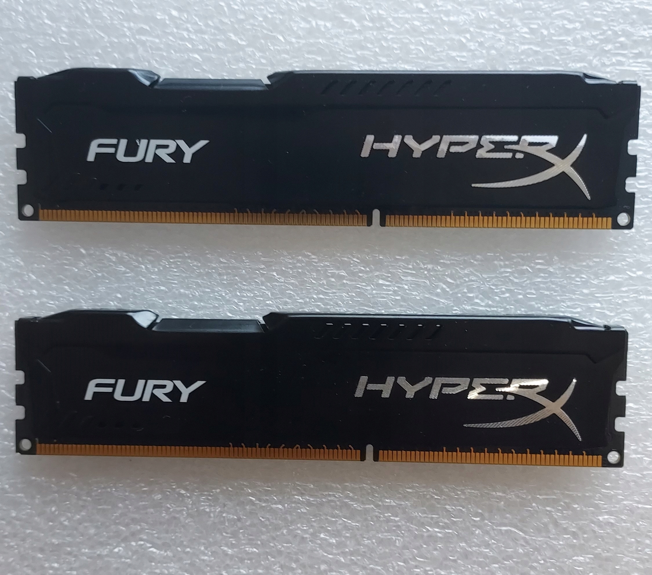 Pamięć RAM DDR3 HyperX 8 GB 1866 10