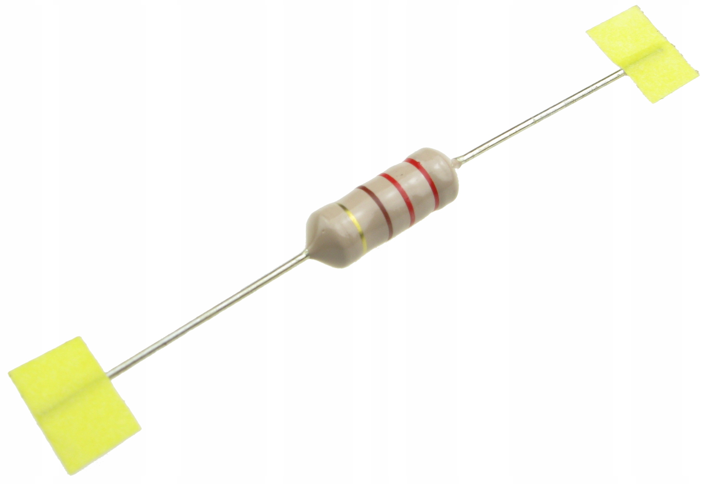 

Dławik osiowy drutowy 220uH 6x16mm /4217