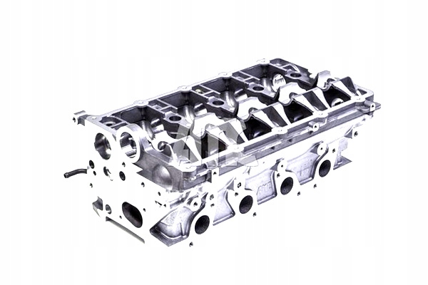 AMC GŁOWICA CYLINDRÓW AUDI A3 A4 B7 A6 C6 CHRYSLER SEBRING DODGE EAN (GTIN) 8432817088186