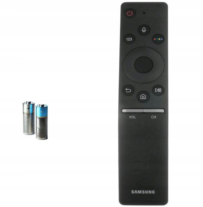 Originální Dálkový Ovladač Pro Televizor UE75MU7002 Samsung MU7002 UE75MU7002T