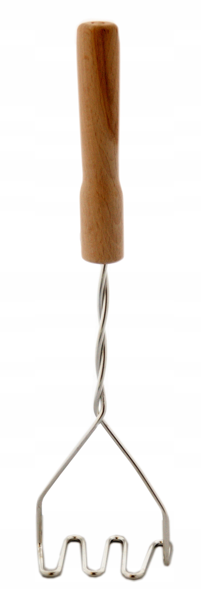 

Tłuczek do ziemniaków kartofli ubijak spiralny Big