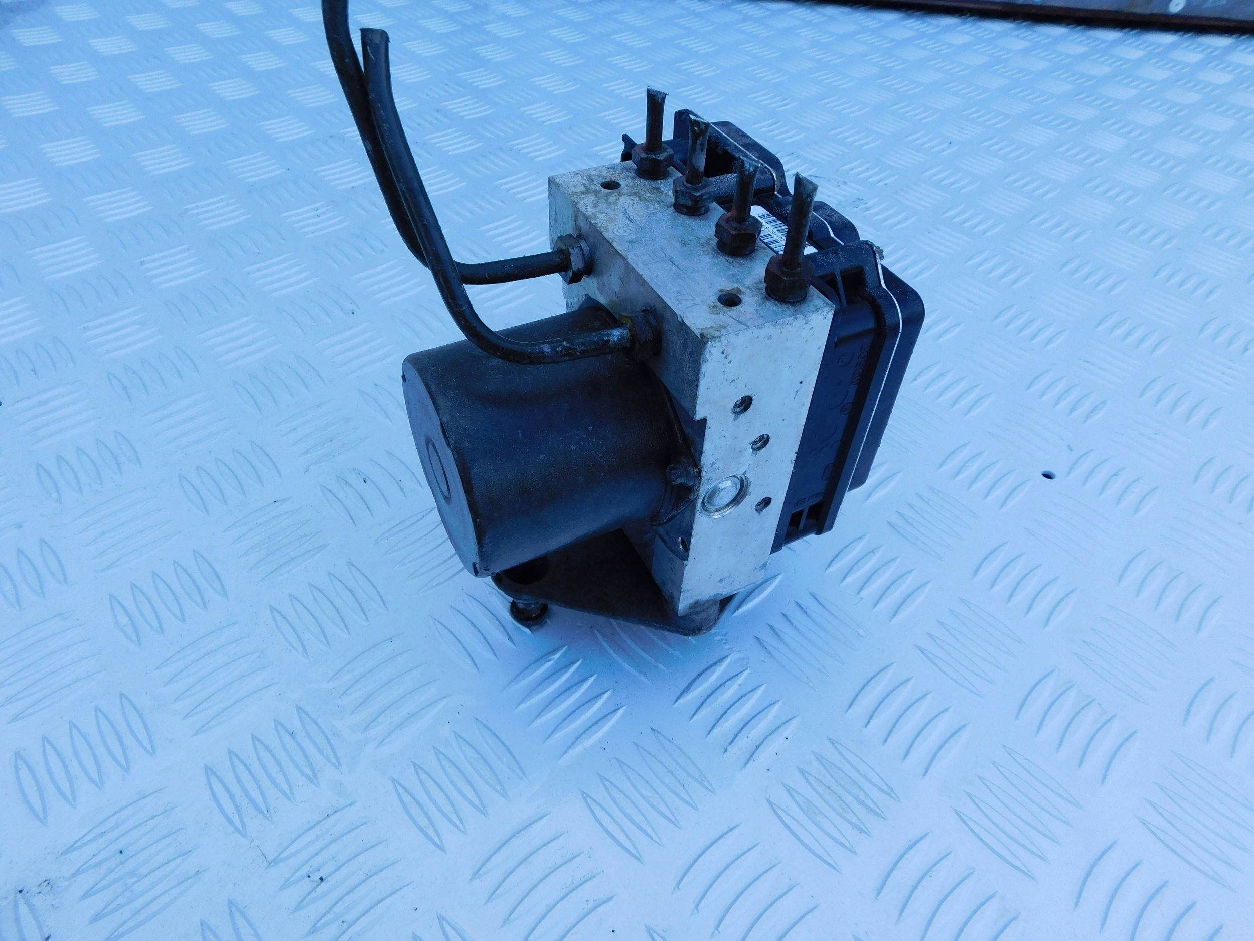 A0014462989 Mercedes Sprinter 906 Crafter Pompa ABS Originale OEM