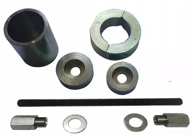 Nástroj Pro Pouzdro Zadního Kyvadla Bmw E60 E61 E63 E64 E65 X5 E53