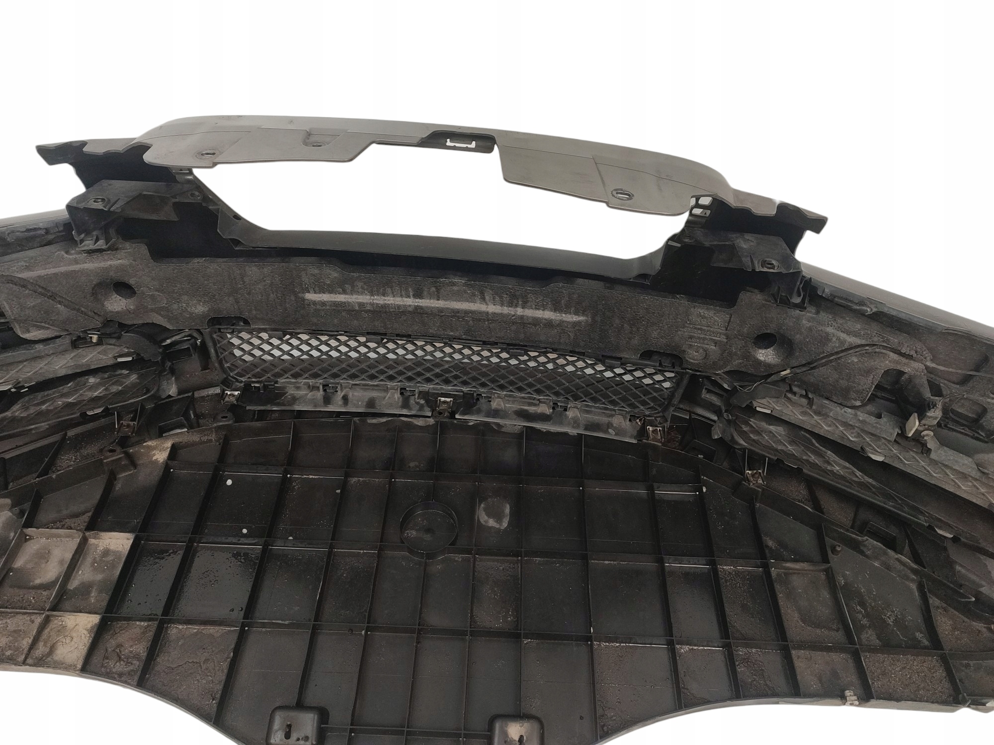 bumper front front JAGUAR XF and X250 (2007-2011) LMO