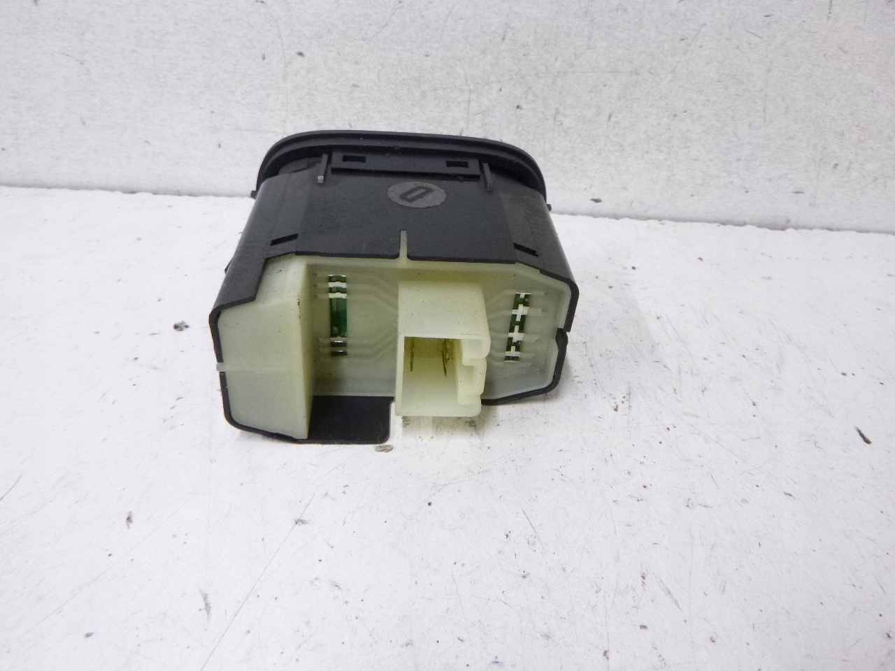 SCHALTER PANEL RESET PRZECIWMGIELNE JAGUAR S TYPE 05R.