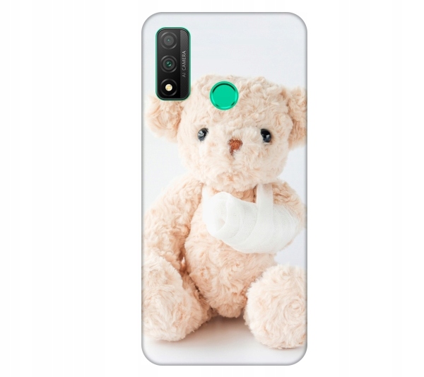 

Etui na telefon Huawei P Smart 2020 Mis pluszowy