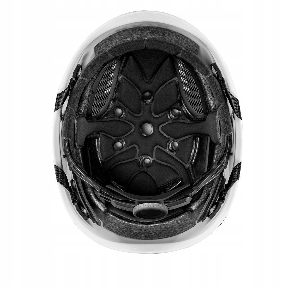 KASK Superplasma AQ biały Hełm ochronny przemysłowy BHP budowlany plasma Stan opakowania oryginalne