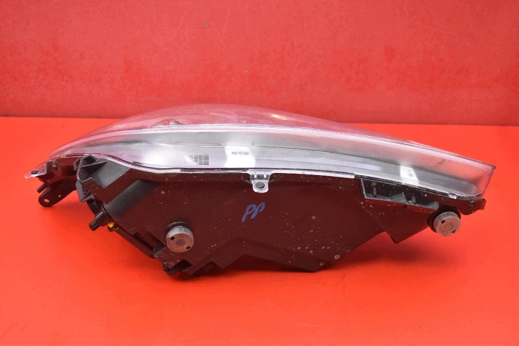 REFLEKTOR right light front EU 20-B153 OPEL CORSA D 06-11