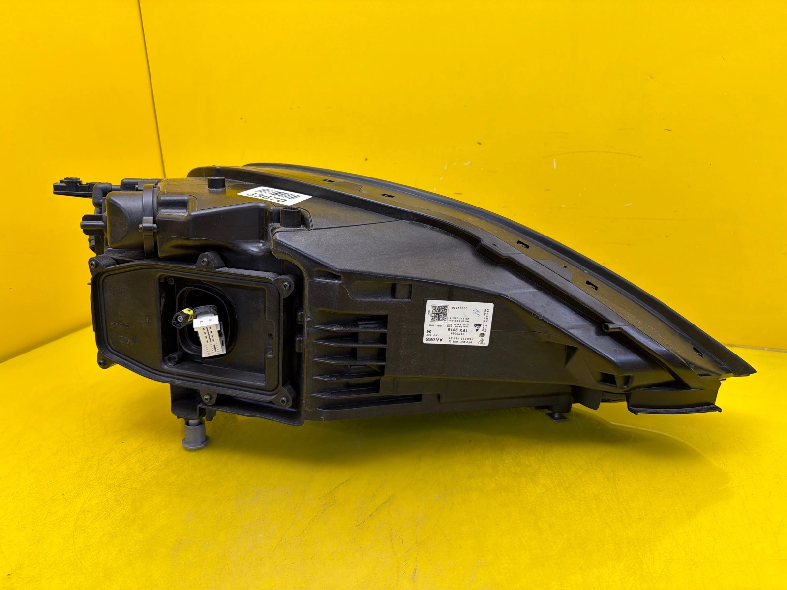 light left front Porsche Cayenne 9Y Lift Full Led 9Y0941059Q