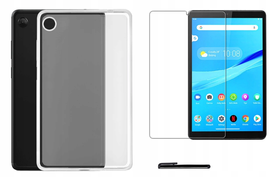 

Etui Szkło do Lenovo Tab M7 7 7.0 TB-7305F 7305X
