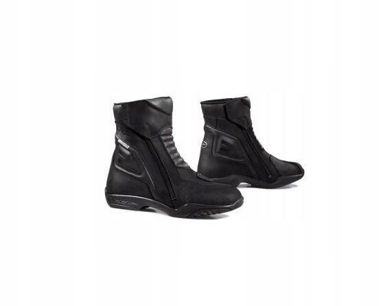 Forma Topánky Latino Dry Farba Čierna Veľkosť 41 ()