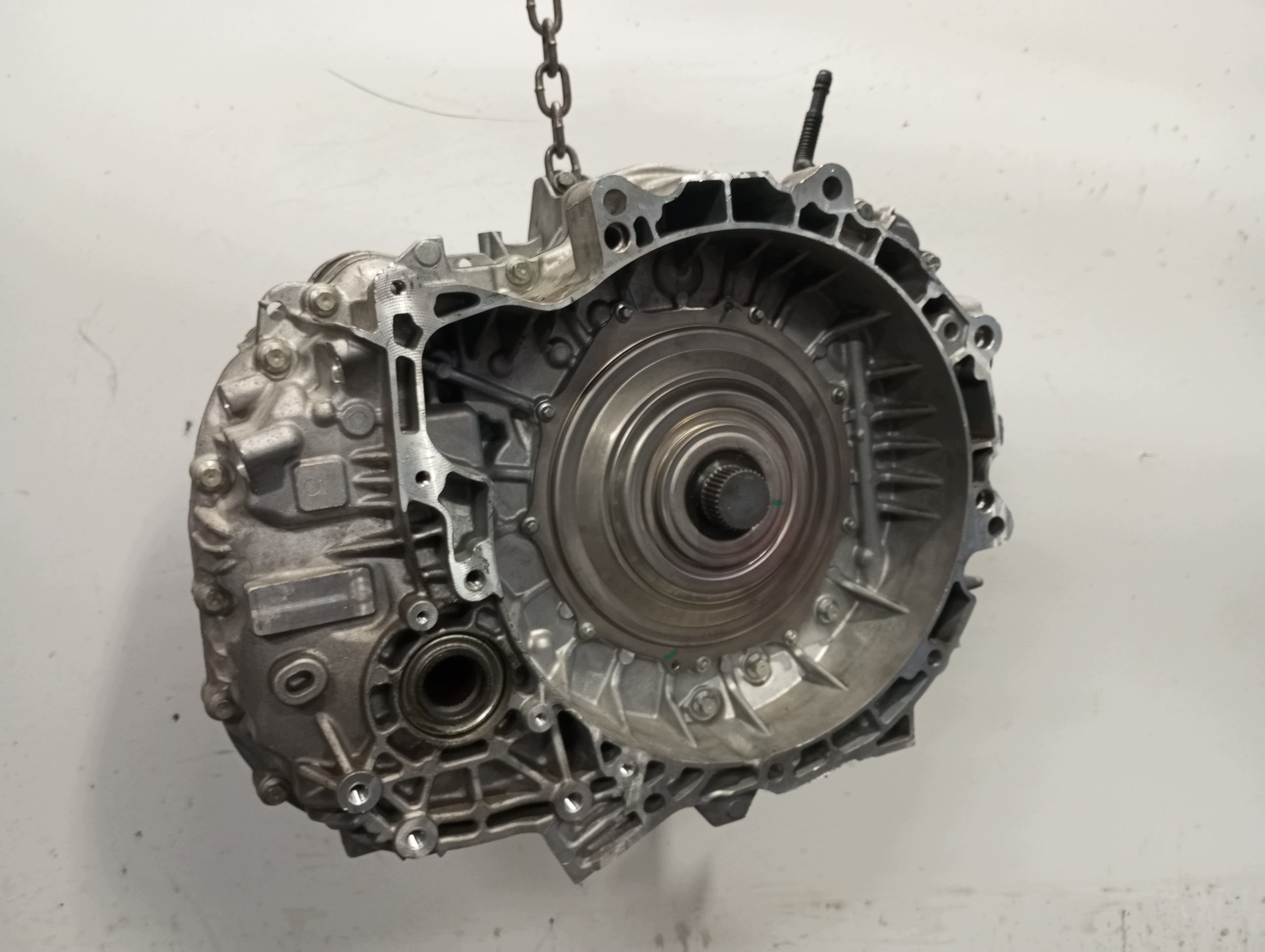 CAMBIO PEUGEOT CITROEN OPEL 1,2 THP 20MR05