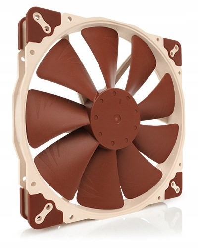 Wentylator Noctua 200x200x30 mm NF-A20 Pwm