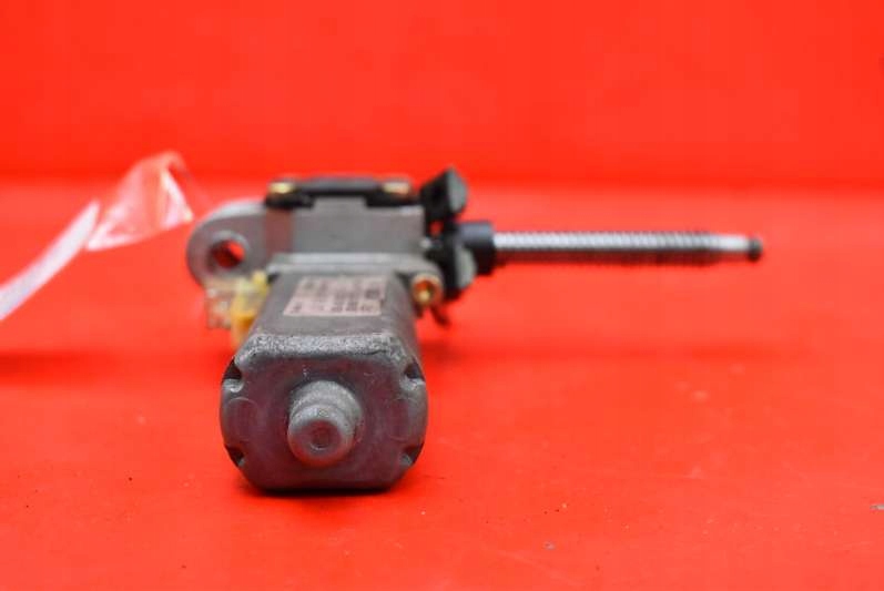 Motor Regulations- SITZ des Beifahrers 0390201957 BMW E65 01-05