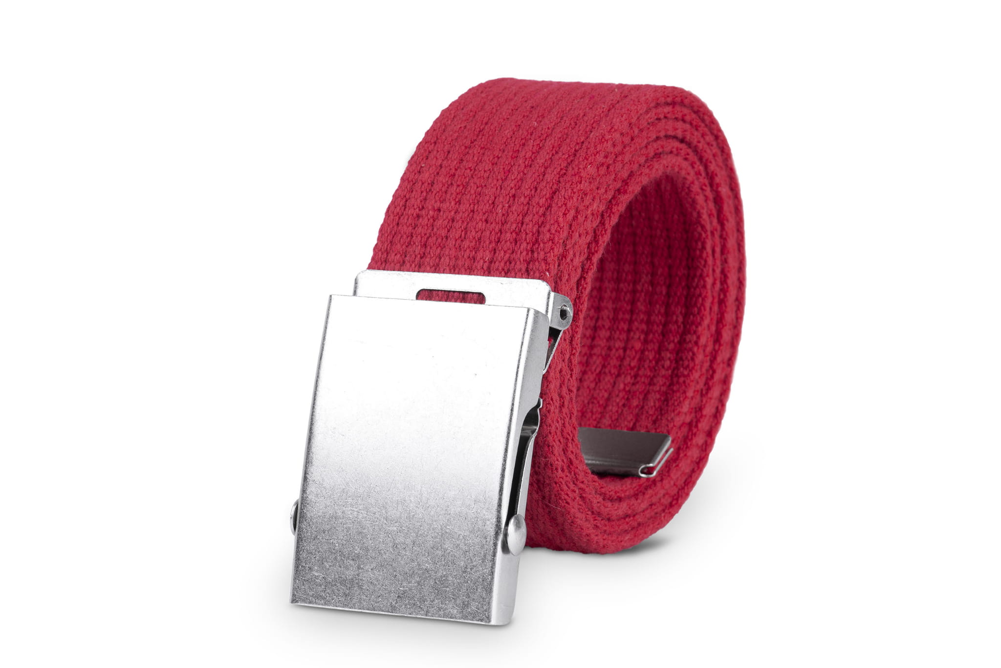 

Pasek parciany Kaletnik Czerwony