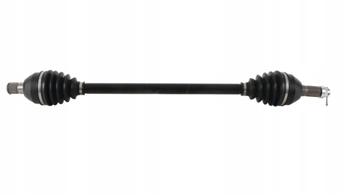 All Balls Hnacia Poloos Can-am Maverick X3 Max Turbo R/xds/xrs/xmr/xrc '18