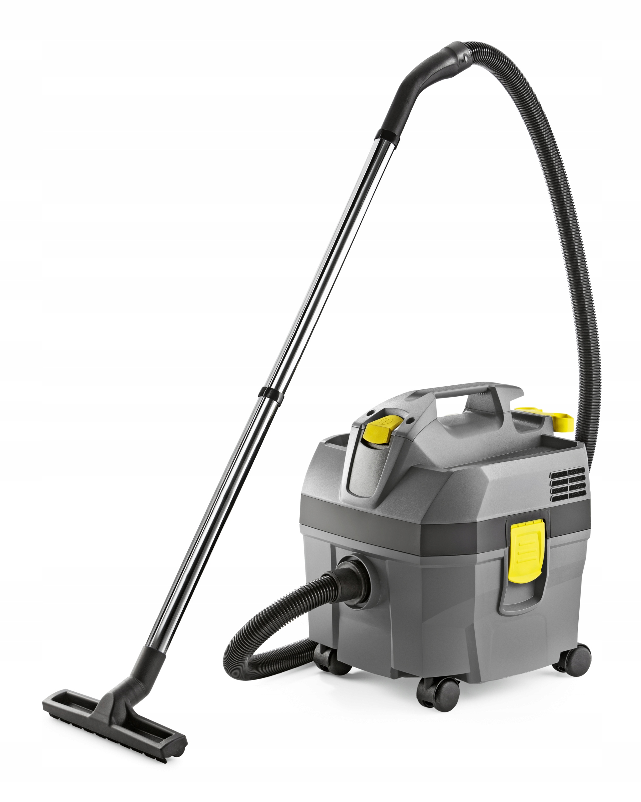 Karcher Worki odkurzacz NT 20/1 Ap ProNT 200 400 EAN (GTIN) 4054278094137