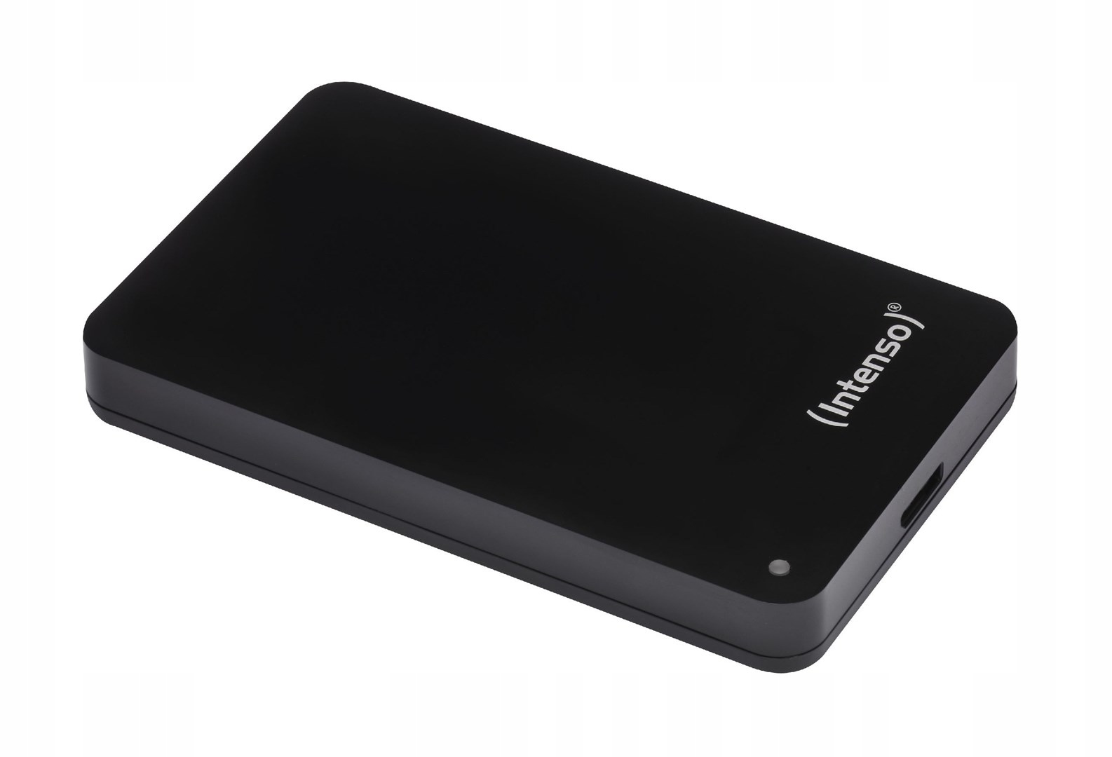 Intenso Memory Case 2TB 2.5 Usb 3.0 Czarny