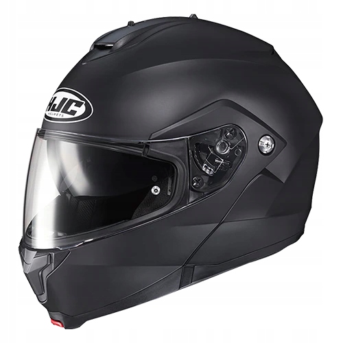 Kask HJC C91N SEMI FLAT BLACK S