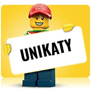 LEGO 40106 WARSZTAT ZABAWEK TOY WORKSHOP EXCLUSIVE ŚWIĘTA NOWE UNIKAT Bohater brak