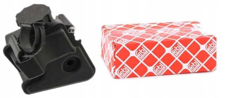 47203 - БАЧОК ГІДРОПІДСИЛЮВАЧА MERCEDES G-CLASS MOD