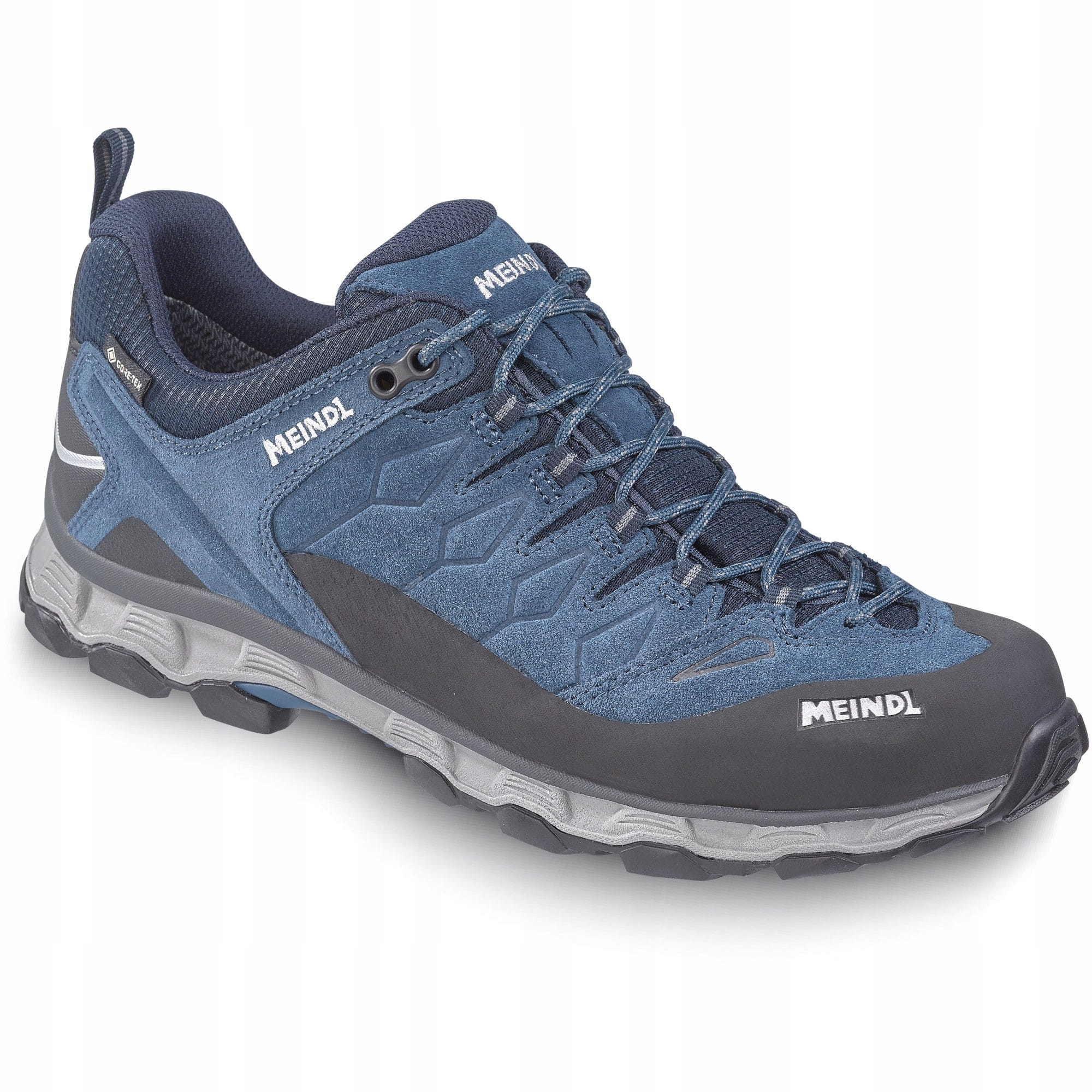 Buty Męskie Lite Trail Gtx navy/ dark blue 49 42,5