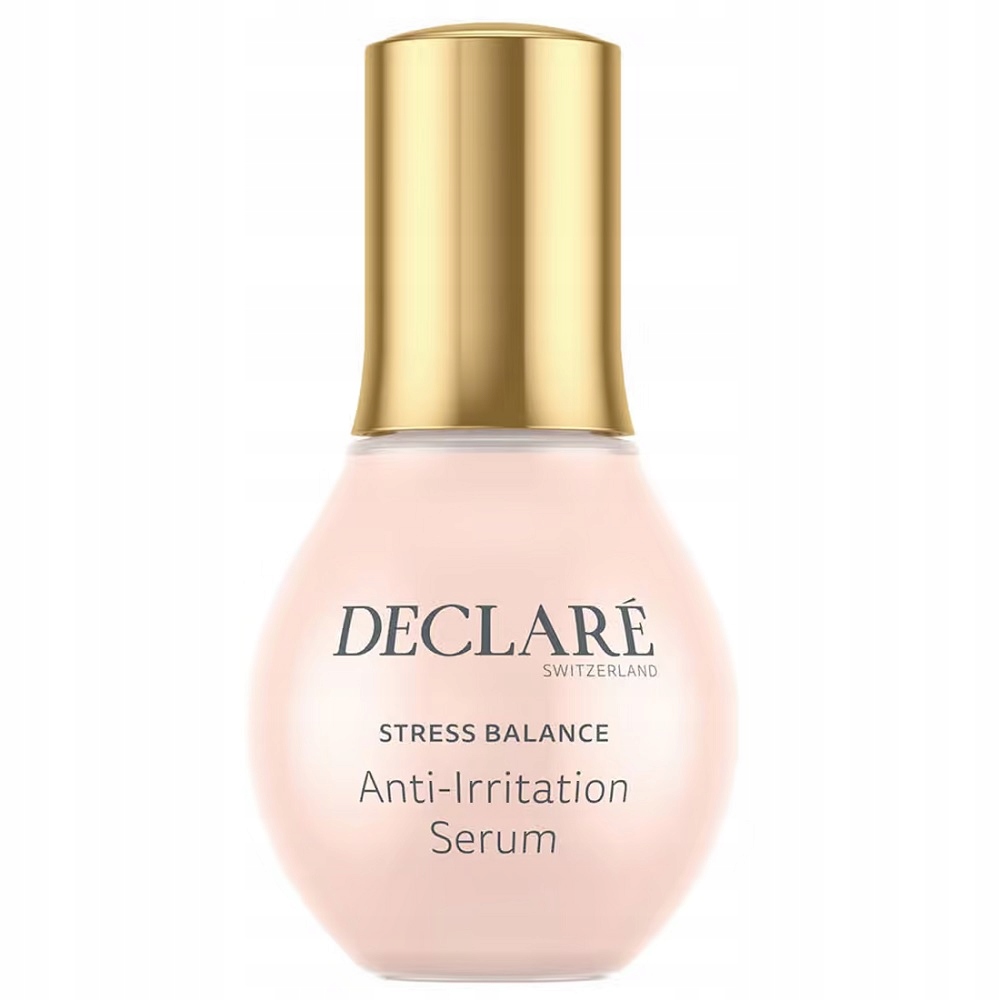 Declare Sérum proti podráždění Stress Balance 50ml
