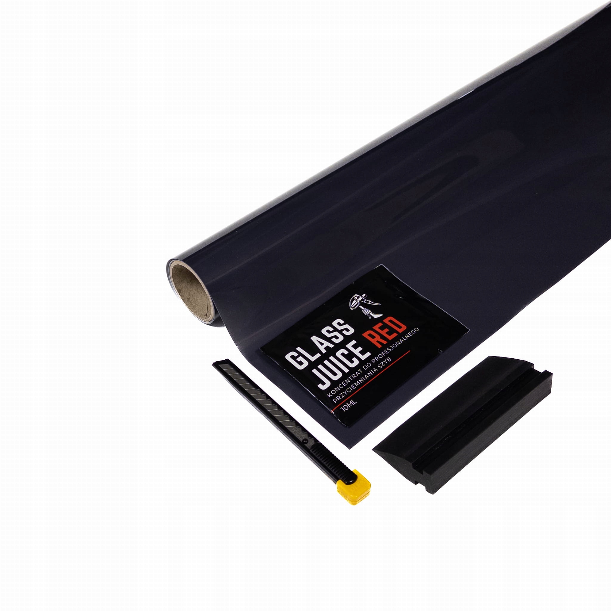 Sada Ppf pro ztmavení lamp Varianta Tmavá Fólie Ssf Smoke Ultra