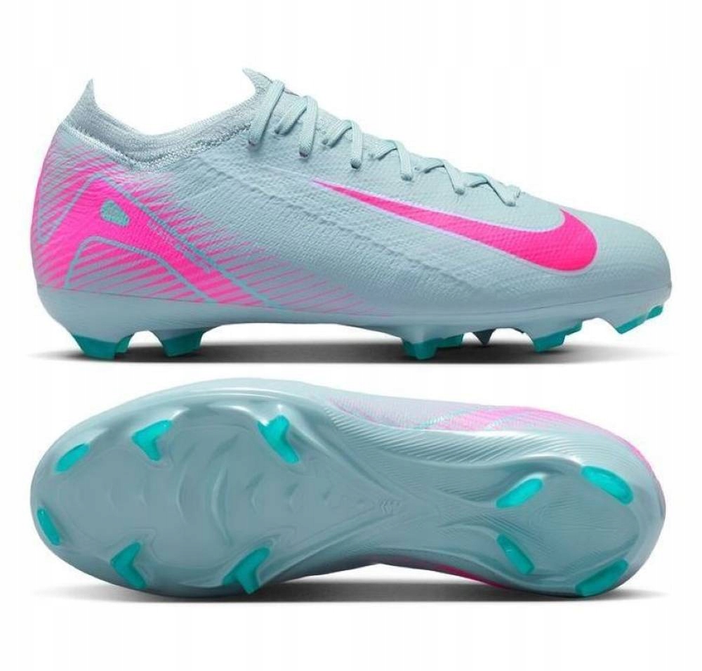Nike fotbalové kopačky Zoom Mercurial Vapor 16 Pro Fg velikost 37,5